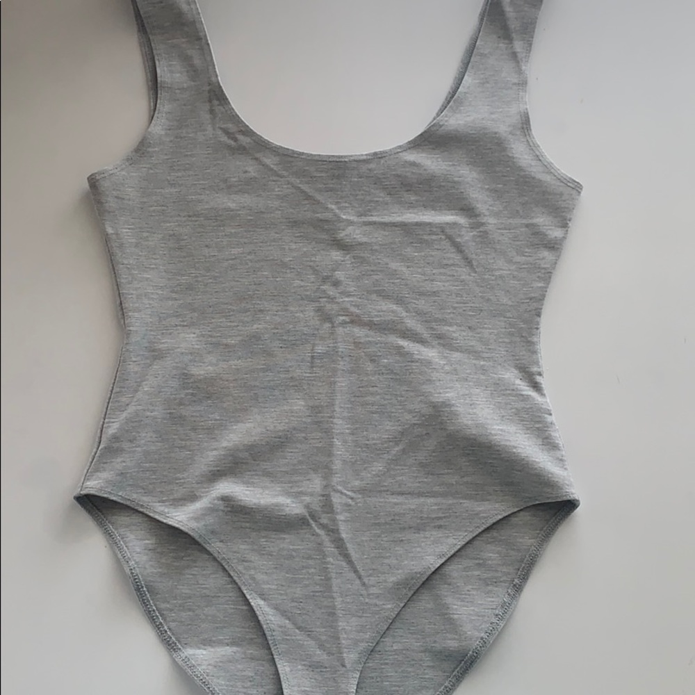 Bodysuit
